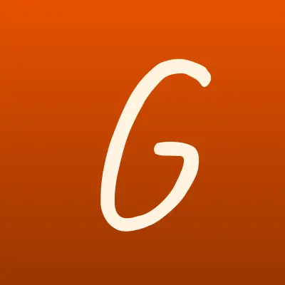 Gagarin Gastro Bar, лого-визитка