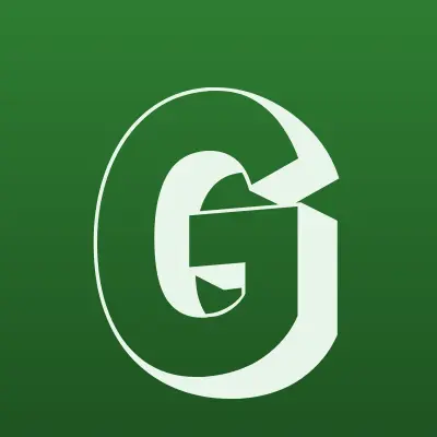 Gepur, магазин нижнего белья, лого-визитка