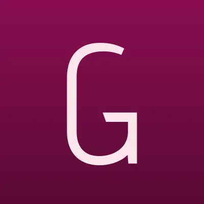 Gera Grinvich, творческая мастерская, лого-визитка