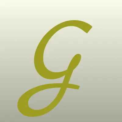 Gloria Jeans, сеть магазинов одежды, лого-визитка