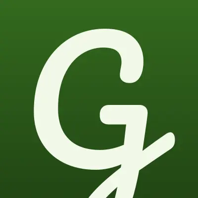 Golden Ray, cтудия загара, лого-визитка