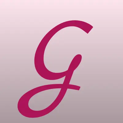 Grand-flora, лого-визитка