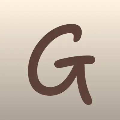 GreenSchool, языковая школа, лого-визитка