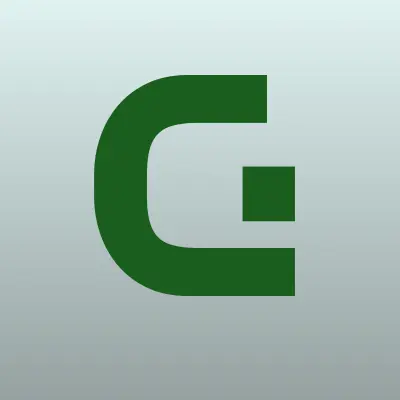 GreenSchool, языковая школа, лого-визитка