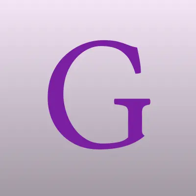 GuudHous, строительная компания, лого-визитка