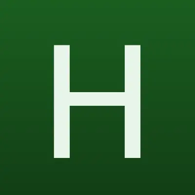 HOLOD GROUP, торгово-монтажная компания, лого-визитка