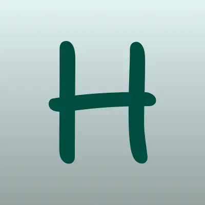 Helmidge, магазин, лого-визитка