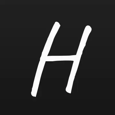Hilding Anders, торговая компания, лого-визитка