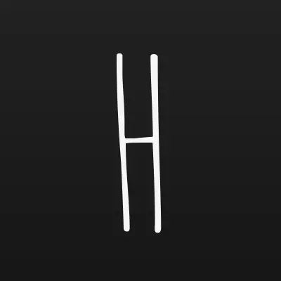 Hygge Home, фотостудия, лого-визитка