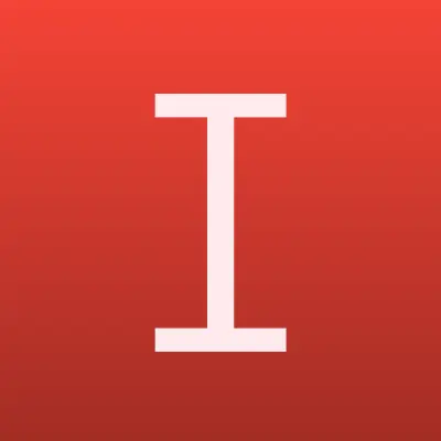 I Slim, студия коррекции фигуры, лого-визитка