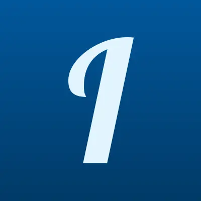 ИБ сервис, бухгалтерский центр, лого-визитка