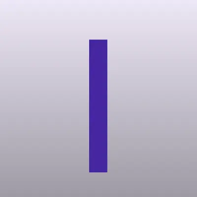 Индивидуальная оптика, лого-визитка