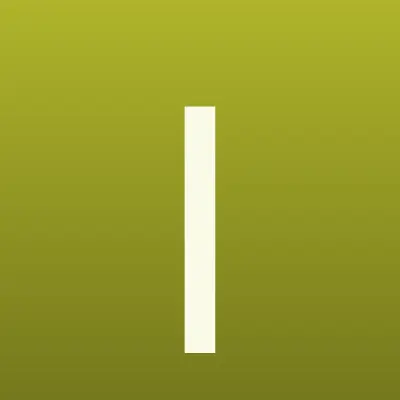 ИнертСтрой, лого-визитка
