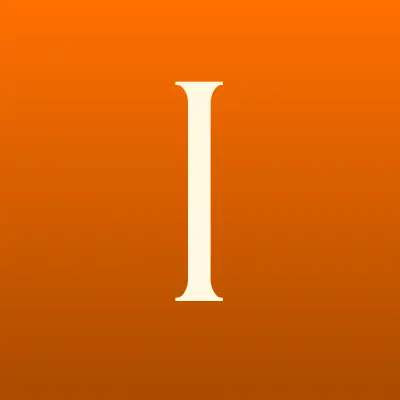 Интекс, производственно-торговая фирма, лого-визитка