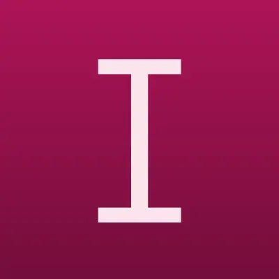 Интеллектика, детский интерактивный центр, лого-визитка