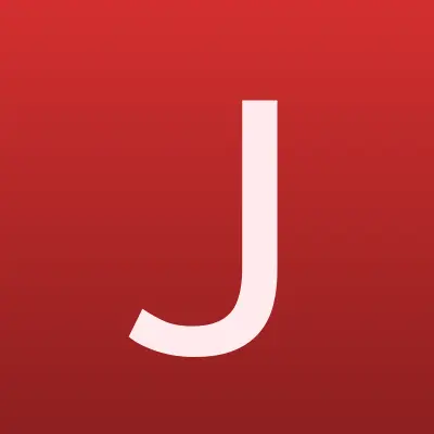 ЙОДЖИ, студия йоги, лого-визитка