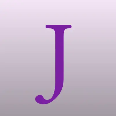 Jersey Angels, магазин женской одежды, лого-визитка