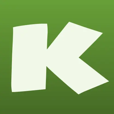 К-Авто, торгово-производственная компания, лого-визитка