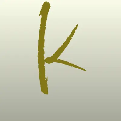 КАПИТАЛЪ, магазин бензоинструмента, лого-визитка