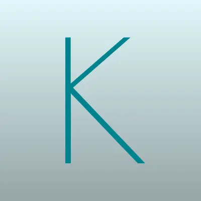 КИТ, лого-визитка