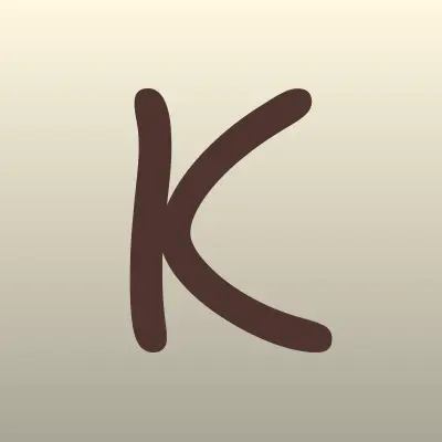 КСК Галерея, лого-визитка