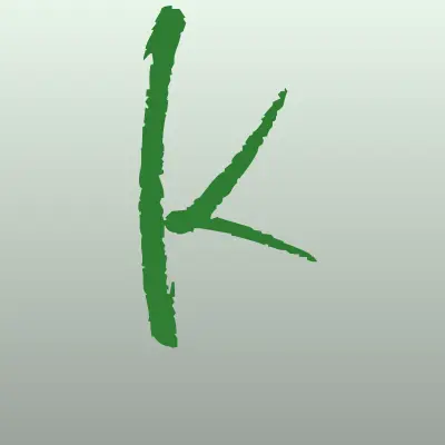 КТК, торговый дом, лого-визитка