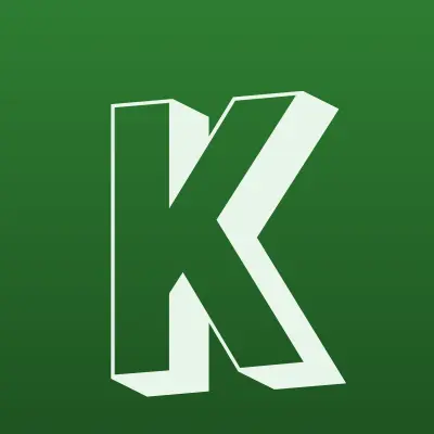 КТС Сервис, выездная сервисная компания, лого-визитка