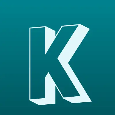 Калидони, ресторан, лого-визитка