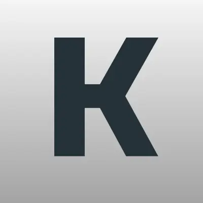 Камаз-Манипулятор, лого-визитка