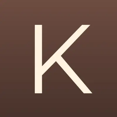 Камерный драматический театр, лого-визитка