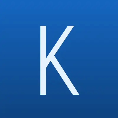 Канцминистр, сеть магазинов канцтоваров, лого-визитка