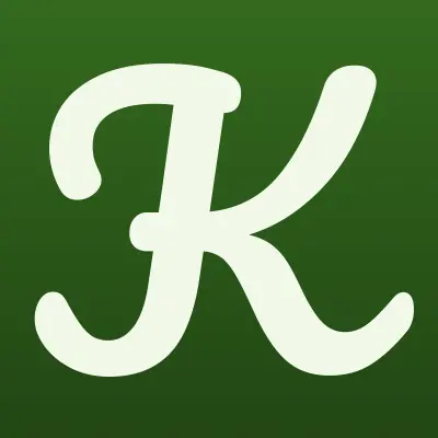 Капитал-инвест, агентство недвижимости, лого-визитка