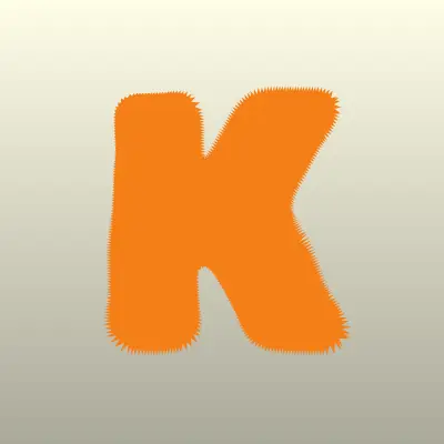 Карапуз, частный детский сад, лого-визитка