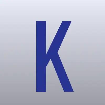 Катюша, хозяйственный магазин, лого-визитка