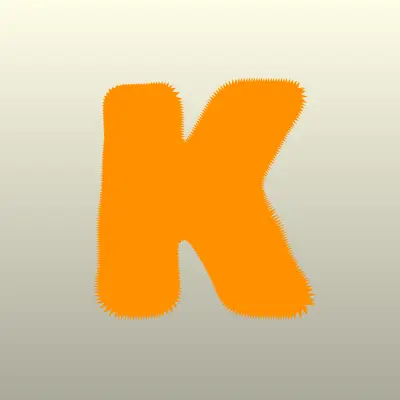 Кенга-Тур, агентство путешествий, лого-визитка