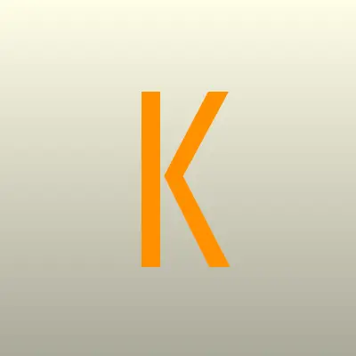 Kenguru, магазин кожгалантереи, лого-визитка