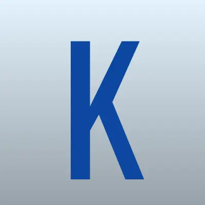 Киоск по продаже питьевой воды, лого-визитка