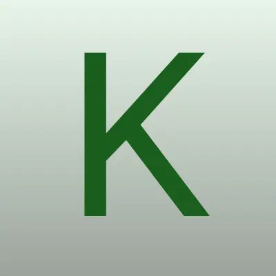 Kivi, магазин одежды, лого-визитка