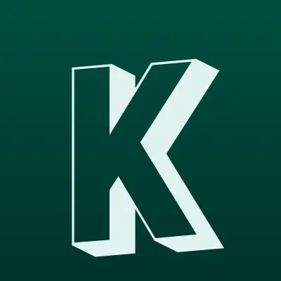 КофеМолка, лого-визитка