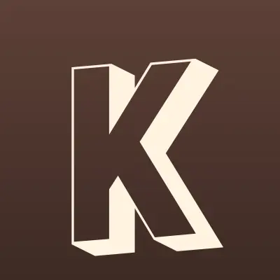 Колос, сеть магазинов, лого-визитка