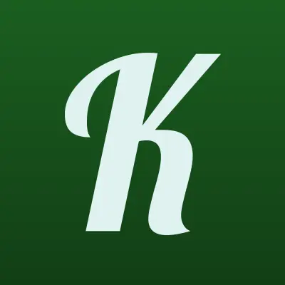 Колос, торговая сеть, лого-визитка