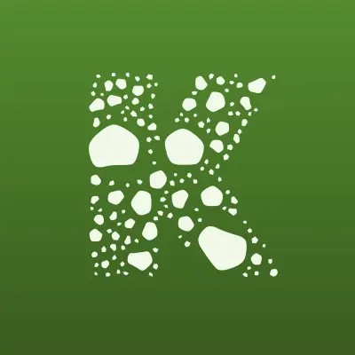 Коопстройсервис, газовая компания, лого-визитка