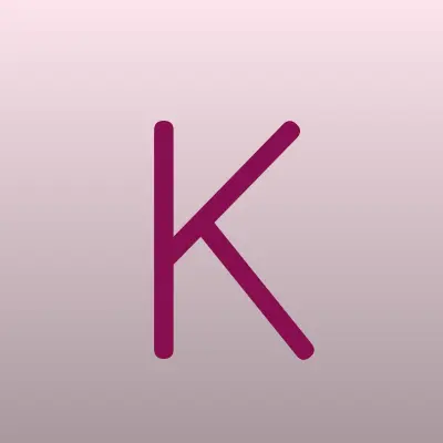 Космос, лого-визитка