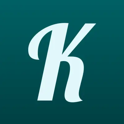 Курс-ТехАвто, магазин автозапчастей, лого-визитка