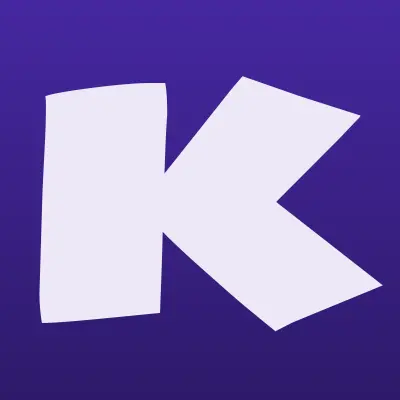 Ква-Ква, центр детского плавания, лого-визитка