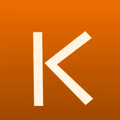 Квант Оптика, сеть салонов, лого-визитка