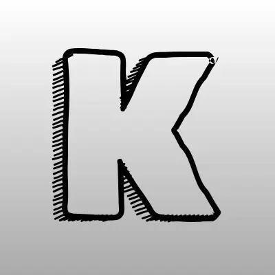 Квант-ВФ, сеть аптек, лого-визитка