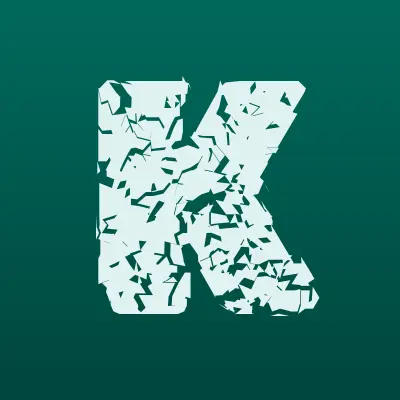 Квант-ВФ, сеть аптек, лого-визитка