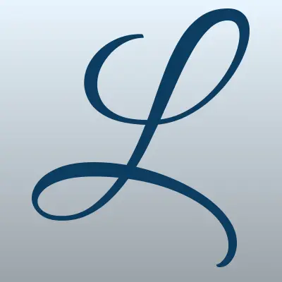 LETO, студия мебели, лого-визитка