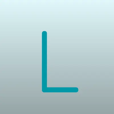 ЛУКОЙЛ-Центрнефтепродукт, лого-визитка